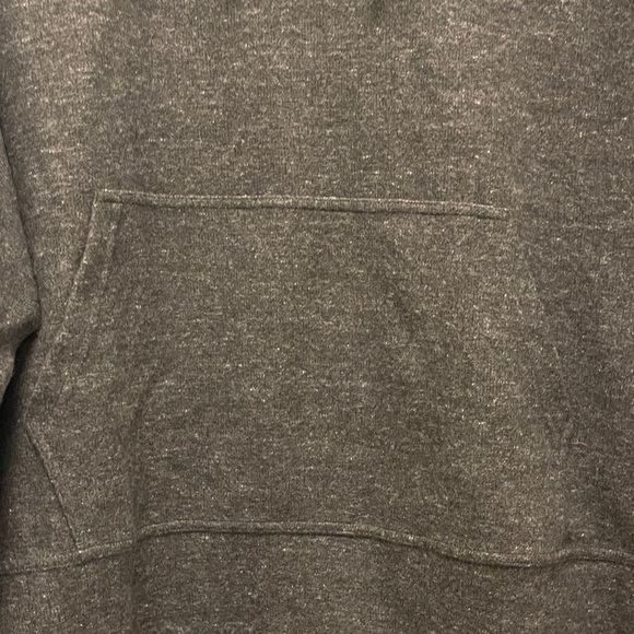 Nike Charcoal Hoodie for Women - Picture 4 of 5